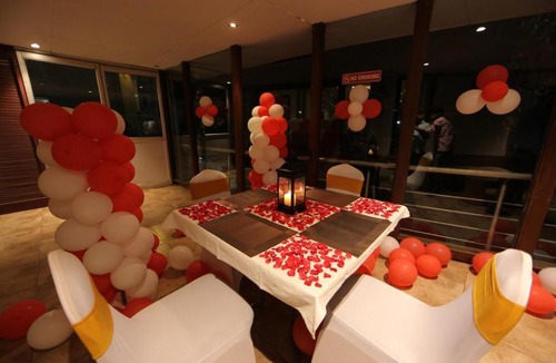Belagavi Hotel | Hotel Eefa