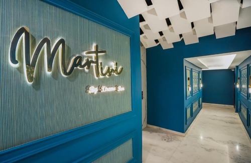Amritsar Hotel | Hotel Escala - Near by Golden Gate