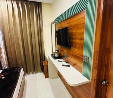 Amritsar Hotel | Hotel Fame 99