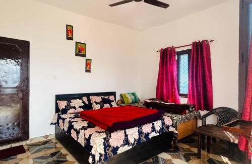 Ukhimath Hotel | hotel first view