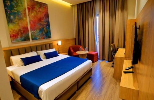 Karnal Hotel | Hotel Fortune Plaza