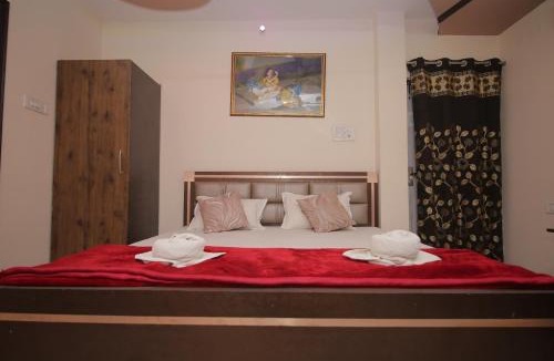 Kanpur Hotel | Hotel G M FORUM