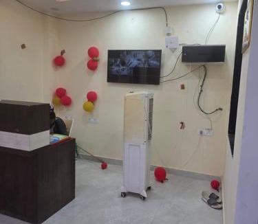 Kannauj Hotel | Hotel Galaxy