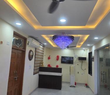 Kannauj Hotel | Hotel Galaxy