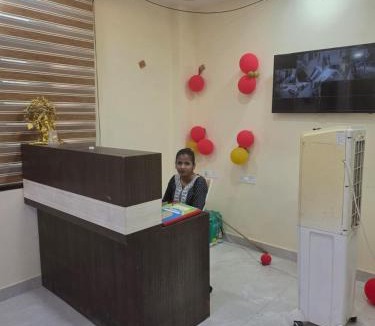 Kannauj Hotel | Hotel Galaxy
