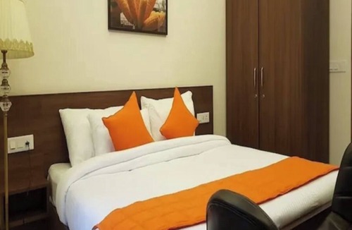 Jhajjar Hotel | Hotel Galaxy Inn