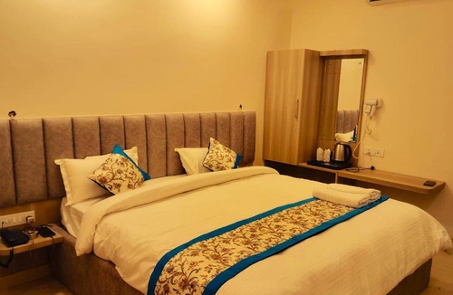 Gorakhpur Hotel | hotel Gautam Inn