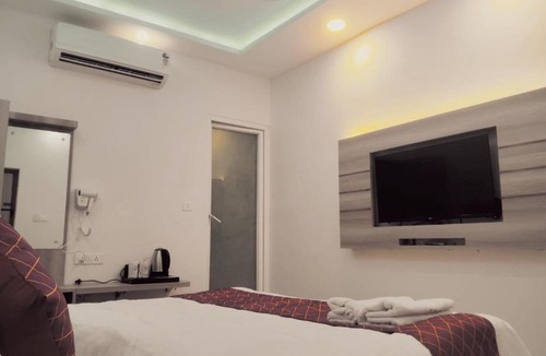 Gorakhpur Hotel | hotel Gautam Inn