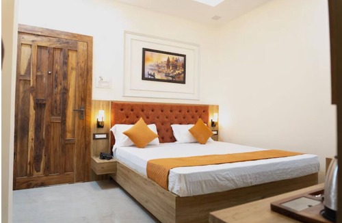 Gyanpur Hotel | Hotel Global Star