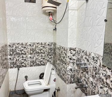Delhi House | Hotel Gold