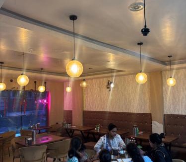Delhi House | Hotel Gold