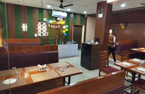 Konta Hotel | Hotel Golden Valley