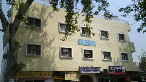 Taj Ganj Hotel | Hotel Grace