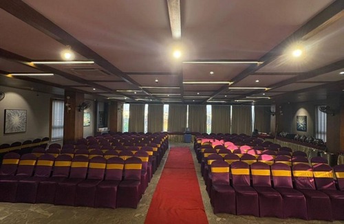 Nanded Hotel | Hotel Grand Central Park