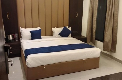 Agra Hotel | Hotel Grand Empire