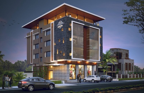 Pilerne Hotel | Hotel Grand Kadamba