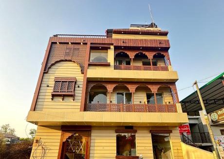 Lansdowne Hotel | Hotel Grand Kailash Haveli