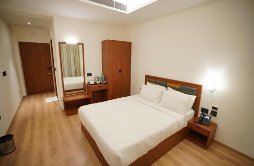 Salem Hotel | Hotel Grand Vekasa