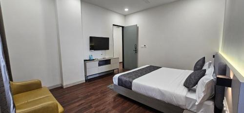 Sangli Hotel | Hotel Great View