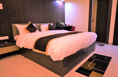 Rourkela Hotel | Hotel Green Apple