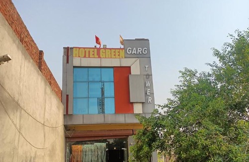 Bathinda Hotel | Hotel Green