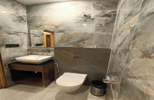 Baddi Hotel | Hotel Green Olive