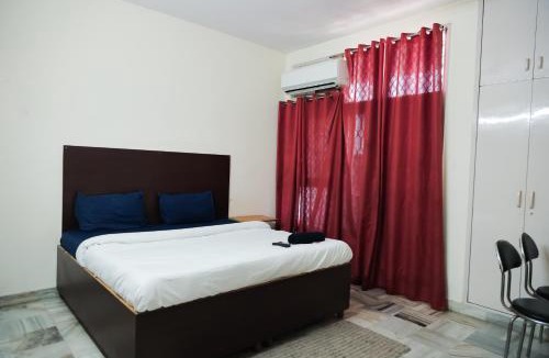 New Delhi Hotel | Hotel Green Pearl Near Anand Vihar
