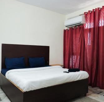 New Delhi Hotel | Hotel Green Pearl Near Anand Vihar