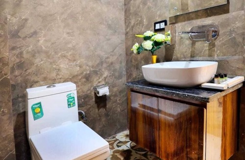 Mahipalpur Extension Hotel | Hotel Green Suite Near Delhi Airport