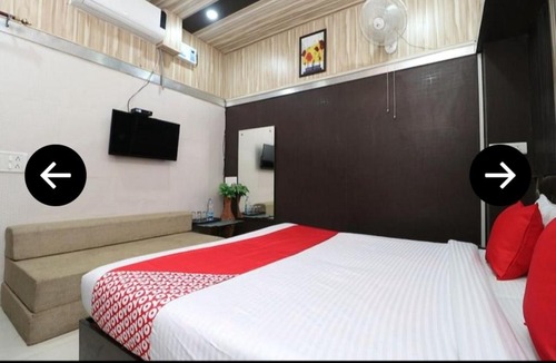 Amritsar Hotel | Hotel green tower