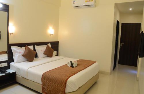Kolhapur Hotel | Hotel GreenLand-Elegant