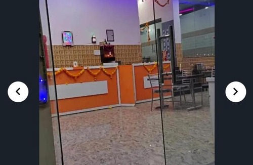Etmadpur Hotel | Hotel GS Plaza & Restaurant