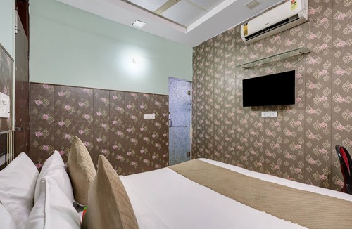 Hari Nagar Hotel | Hotel Hari Nager By The Premium Villa