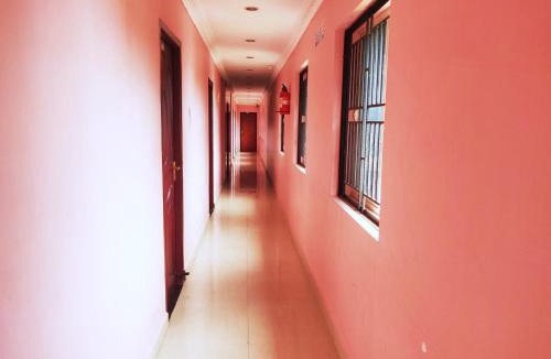 Rameshwaram Hotel | Hotel Harish
