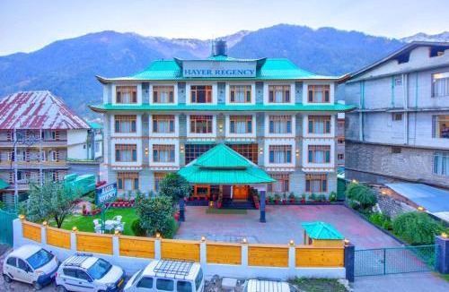 Aleo Hotel | Hotel Hayer Regency