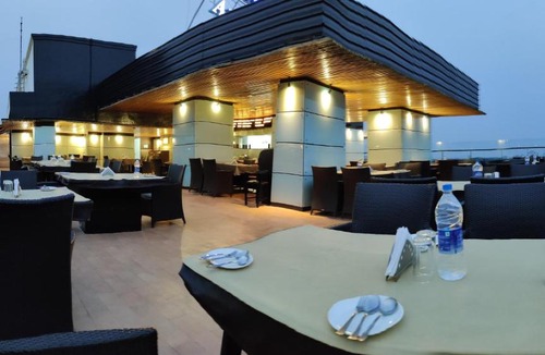 Ram Nagar Hotel | Hotel Heritage Inn