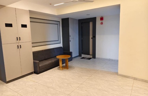 Maninagar Hotel | hotel hill view