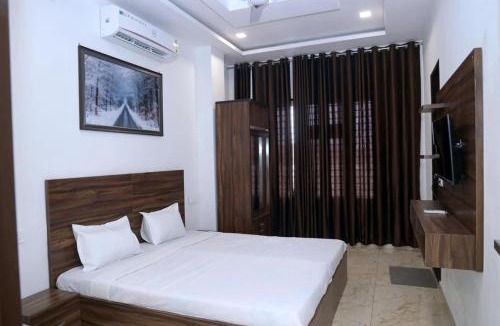 Sirsa Hotel | Hotel Homeland Inn