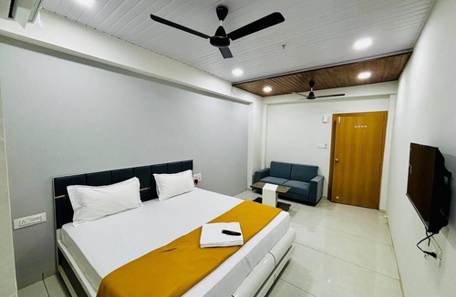 Bardoli Hotel | HOTEL HUNTER
