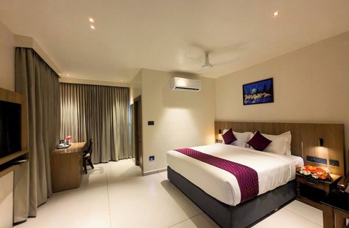 Choonad Hotel | Hotel Indraprastha Charummodu