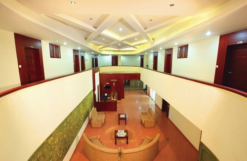 Varkala Hotel | Hotel Indraprastha varkala