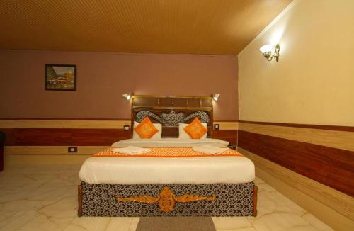 New Manali Hotel | Hotel Ishaan near hadimba tample 5min walk