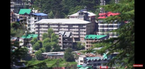 New Manali Hotel | Hotel Ishaan near hadimba tample 5min walk