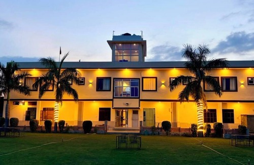 Achrol Hotel | hotel jaipur rajwada