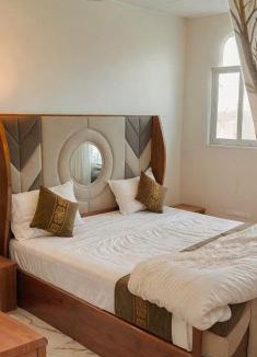 Soraon Hotel | Hotel Js Palace