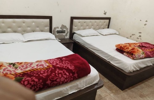 Khatu House | HOTEL K K PALACE