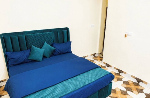 Shivanandi Hotel | Hotel Kaffal & Restaurant Rudraprayag