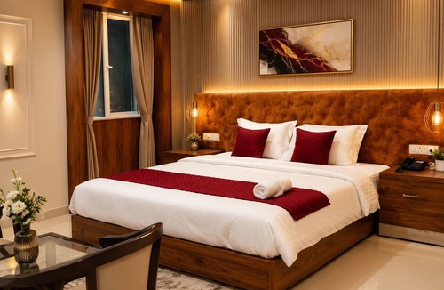 Satna Resort | Hotel Kamdhenu