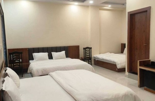Shivpuri Hotel | Hotel Kamla Heritage - Shivpuri