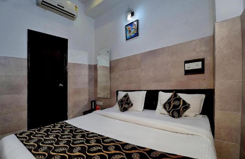 Basai Hotel | Hotel Kamla Palace - Best Hotel in Agra